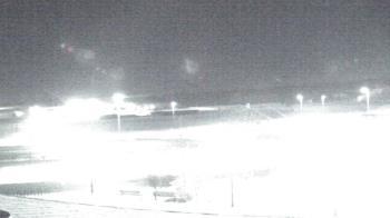 Weather camera view of Northmor HS.