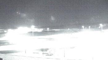 Weather camera view of Northmor HS.