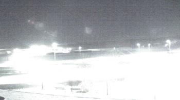 Weather camera view of Northmor HS.