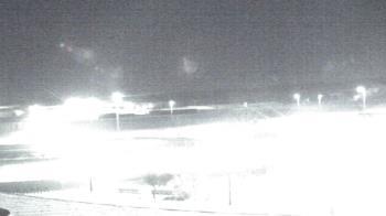 Weather camera view of Northmor HS.