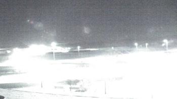 Weather camera view of Northmor HS.