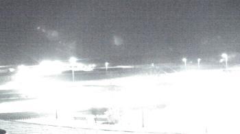Weather camera view of Northmor HS.