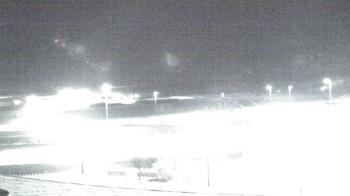 Weather camera view of Northmor HS.