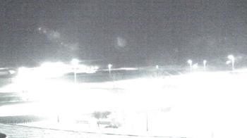 Weather camera view of Northmor HS.