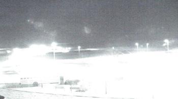 Weather camera view of Northmor HS.