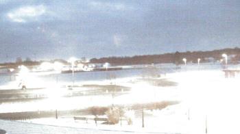 Weather camera view of Northmor HS.