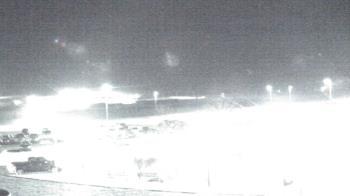 Weather camera view of Northmor HS.