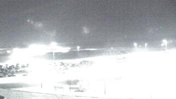 Weather camera view of Northmor HS.