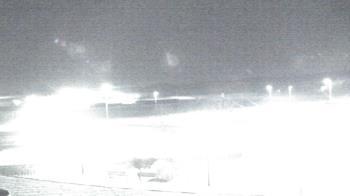 Weather camera view of Northmor HS.
