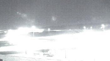 Weather camera view of Northmor HS.
