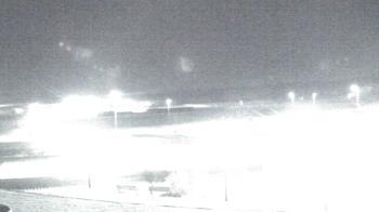 Weather camera view of Northmor HS.