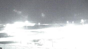 Weather camera view of Northmor HS.