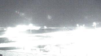 Weather camera view of Northmor HS.