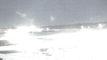 Weather camera view of Northmor HS.