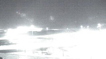 Weather camera view of Northmor HS.