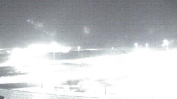 Weather camera view of Northmor HS.