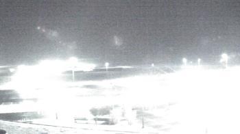 Weather camera view of Northmor HS.