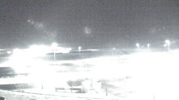 Weather camera view of Northmor HS.