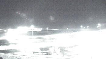 Weather camera view of Northmor HS.