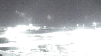 Weather camera view of Northmor HS.