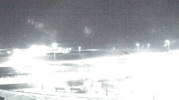 Weather camera view of Northmor HS.