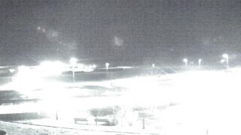 Weather camera view of Northmor HS.