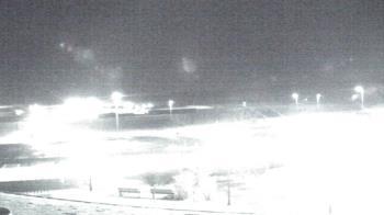 Weather camera view of Northmor HS.