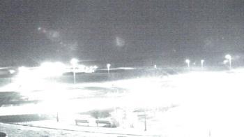 Weather camera view of Northmor HS.