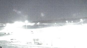 Weather camera view of Northmor HS.