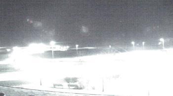 Weather camera view of Northmor HS.