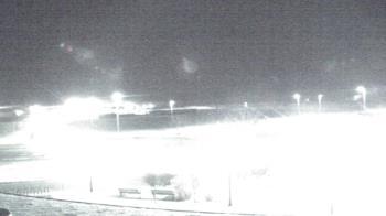 Weather camera view of Northmor HS.