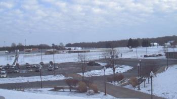 Weather camera view of Northmor HS.