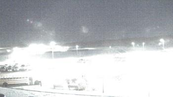 Weather camera view of Northmor HS.