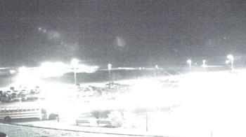 Weather camera view of Northmor HS.