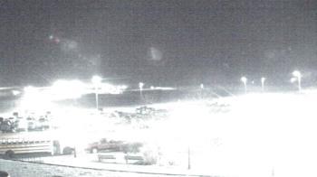 Weather camera view of Northmor HS.