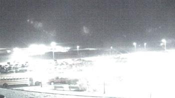 Weather camera view of Northmor HS.