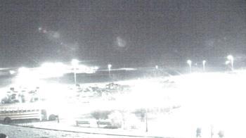 Weather camera view of Northmor HS.