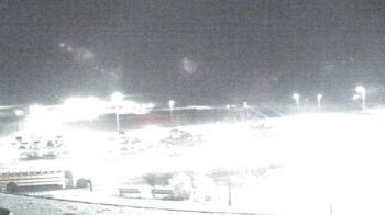 Weather camera view of Northmor HS.