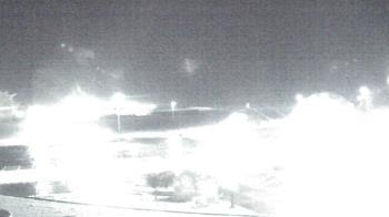 Weather camera view of Northmor HS.