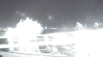 Weather camera view of Northmor HS.