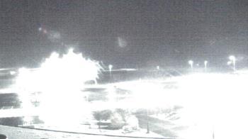 Weather camera view of Northmor HS.