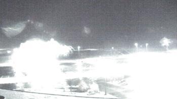 Weather camera view of Northmor HS.