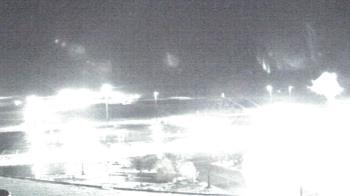 Weather camera view of Northmor HS.