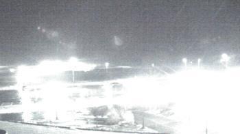 Weather camera view of Northmor HS.