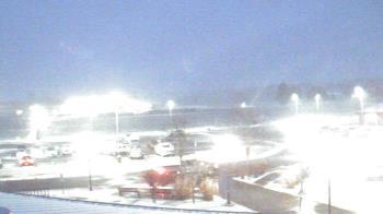 Weather camera view of Northmor HS.