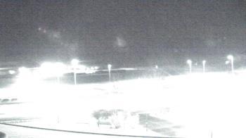Weather camera view of Northmor HS.