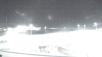 Weather camera view of Northmor HS.