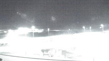 Weather camera view of Northmor HS.