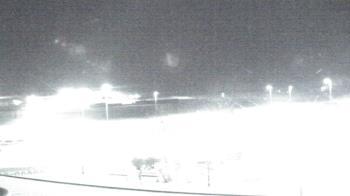 Weather camera view of Northmor HS.
