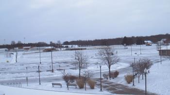 Weather camera view of Northmor HS.